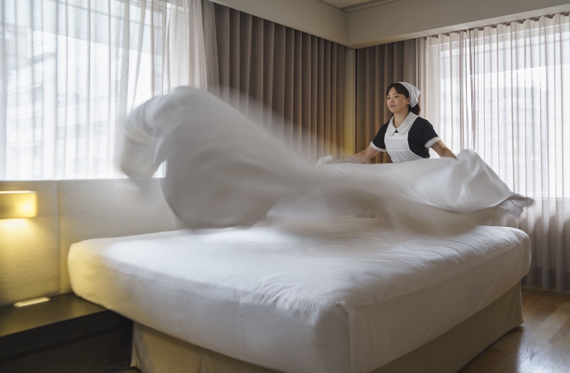 주민의 권리 및 고지